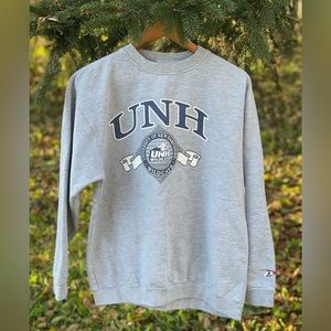 Vintage Pro Player University of New Hampshire crewneck
Large
22x26